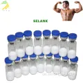 Bodybuilding 99% Nootropic Peptid Na-Semax Pulver